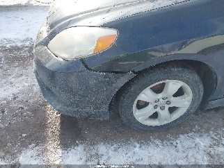 2006 Toyota Matrix, VIN 2T1KR32E66C560113. Фото 6 з 6 з аукціону IAAI. Каталог авто зі США OpenDataCar.