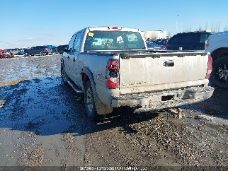 2006 Chevrolet Silverado, VIN 2GCEK13V961188916. Фото 3 из 6 с аукциона IAAI. Каталог авто из США OpenDataCar.