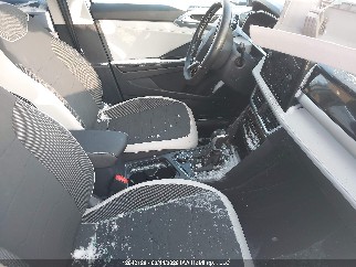 2026 Volkswagen Taos, VIN 3VVUC7B25TM023129. Фото 5 из 6 с аукциона IAAI. Каталог авто из США OpenDataCar.