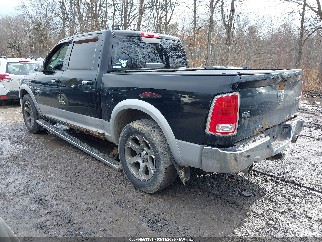 2013 Ram 1500, VIN 1C6RR7NT5DS711297. Фото 3 з 6 з аукціону IAAI. Каталог авто зі США OpenDataCar.