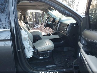 2020 Ford Expedition, VIN 1FMJU1MT5LEA55260. Фото 5 из 6 с аукциона IAAI. Каталог авто из США OpenDataCar.