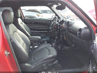 2014 Mini Paceman, VIN WMWSS5C55EWN67135. Фото 5 з 6 з аукціону IAAI. Каталог авто зі США OpenDataCar.