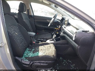 2020 Kia Forte, VIN 3KPF24AD1LE203732. Фото 5 з 6 з аукціону IAAI. Каталог авто зі США OpenDataCar.