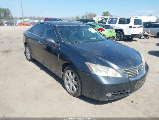 2008 Lexus ES 350, VIN JTHBJ46G082254615. Фото 1 з 6 з аукціону IAAI. Каталог авто зі США OpenDataCar.