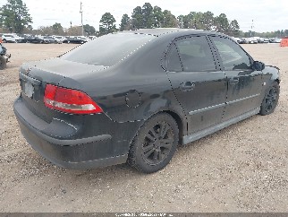 2005 Saab 9-3, VIN YS3FB45S751038261. Фото 4 з 6 з аукціону IAAI. Каталог авто зі США OpenDataCar.