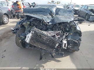 2025 Genesis G70, VIN KMTG34SC3SU156048. Фото 6 з 6 з аукціону IAAI. Каталог авто зі США OpenDataCar.