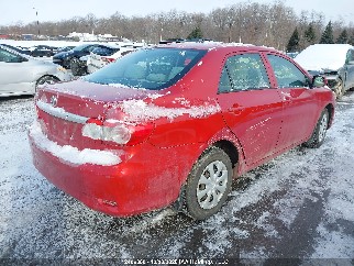 2011 Toyota Corolla, VIN 2T1BU4EE5BC705197. Фото 6 з 6 з аукціону IAAI. Каталог авто зі США OpenDataCar.