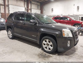 2015 Gmc Terrain, VIN 2GKFLXEK9F6361980. Фото 1 з 6 з аукціону IAAI. Каталог авто зі США OpenDataCar.