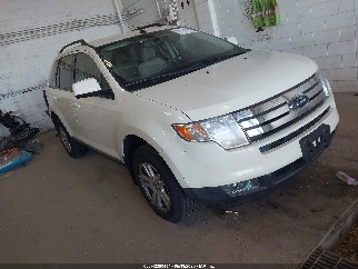 2008 Ford Edge, VIN 2FMDK48C18BA35623. Фото 1 з 6 з аукціону IAAI. Каталог авто зі США OpenDataCar.
