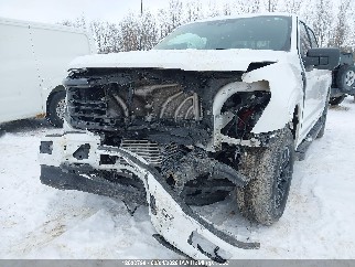 2024 Ford F-150, VIN 1FTEW3LP6RKE56519. Zdjęcie 6 z 6 z aukcji IAAI. Katalog aut z USA OpenDataCar.