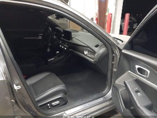 2024 Acura Integra, VIN 19UDE4H62RA001534. Фото 5 з 6 з аукціону IAAI. Каталог авто зі США OpenDataCar.