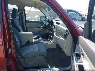 2008 Jeep Liberty, VIN 1J8GN58K88W123372. Фото 5 з 6 з аукціону IAAI. Каталог авто зі США OpenDataCar.