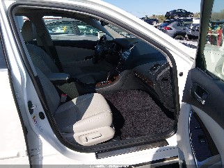 2011 Lexus ES 350, VIN JTHBK1EG9B2439816. Фото 5 из 6 с аукциона IAAI. Каталог авто из США OpenDataCar.