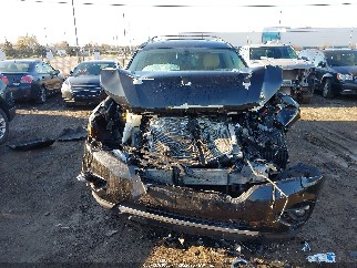 2017 Nissan Pathfinder, VIN 5N1DR2MM9HC613305. Фото 6 из 6 с аукциона IAAI. Каталог авто из США OpenDataCar.