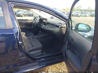 2025 Toyota Corolla, VIN 5YFB4MDE9SP279192. Фото 5 з 6 з аукціону IAAI. Каталог авто зі США OpenDataCar.