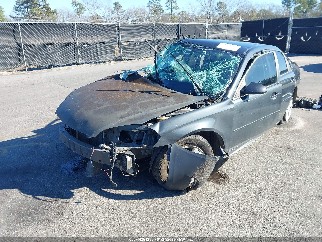 2013 Chevrolet Impala, VIN 2G1WF5E3XD1261101. Фото 2 з 6 з аукціону IAAI. Каталог авто зі США OpenDataCar.