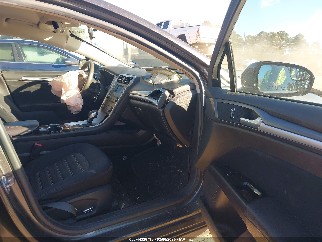 2016 Ford Fusion, VIN 3FA6P0H78GR359524. Фото 5 з 6 з аукціону IAAI. Каталог авто зі США OpenDataCar.