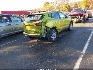 2020 Nissan Rogue Sport, VIN JN1BJ1CV1LW250855. Zdjęcie 4 z 6 z aukcji IAAI. Katalog aut z USA OpenDataCar.