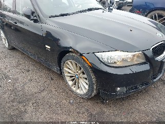 2011 Bmw 3 Series, VIN WBAPK5G51BNN51838. Zdjęcie 6 z 6 z aukcji IAAI. Katalog aut z USA OpenDataCar.