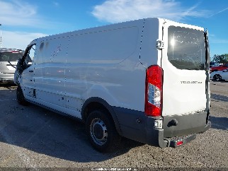 2016 Ford Transit-250, VIN 1FTYR2ZM0GKB47654. Фото 3 з 6 з аукціону IAAI. Каталог авто зі США OpenDataCar.