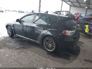 2014 Subaru Impreza, VIN JF1GR7E69EG201619. Фото 3 з 6 з аукціону IAAI. Каталог авто зі США OpenDataCar.