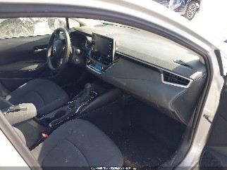 2020 Toyota Corolla, VIN 5YFEPRAE6LP032588. Фото 5 з 6 з аукціону IAAI. Каталог авто зі США OpenDataCar.