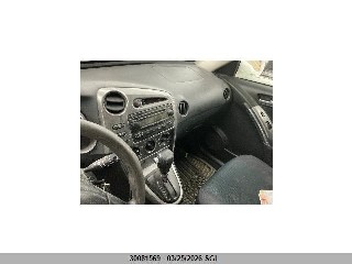2005 Toyota Corolla, VIN 2T1KR32E75C888154. Фото 3 з 5 з аукціону IAAI. Каталог авто зі США OpenDataCar.