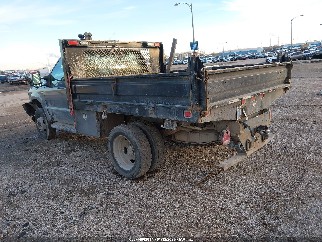 2002 Ford F-450, VIN 1FDXF46S62EC83745. Фото 3 з 6 з аукціону IAAI. Каталог авто зі США OpenDataCar.