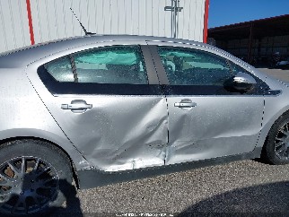 2013 Chevrolet Volt, VIN 1G1RH6E49DU142806. Фото 6 з 6 з аукціону IAAI. Каталог авто зі США OpenDataCar.