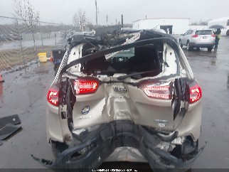 2015 Jeep Cherokee, VIN 1C4PJMCB5FW771947. Фото 6 з 6 з аукціону IAAI. Каталог авто зі США OpenDataCar.