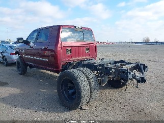 2017 Ram 3500, VIN 3C63RRML5HG546657. Фото 3 з 6 з аукціону IAAI. Каталог авто зі США OpenDataCar.