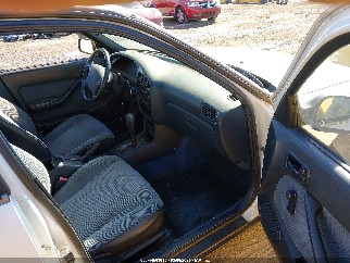 1992 Toyota Camry, VIN JT2SK11E4N0021744. Фото 5 з 6 з аукціону IAAI. Каталог авто зі США OpenDataCar.