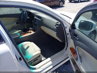 2009 Lexus IS 250, VIN JTHBK262792090710. Фото 5 з 6 з аукціону IAAI. Каталог авто зі США OpenDataCar.