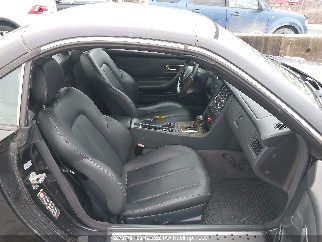 2002 Mercedes-benz SLK-Class, VIN WDBKK65FX2F256633. Фото 5 з 6 з аукціону IAAI. Каталог авто зі США OpenDataCar.