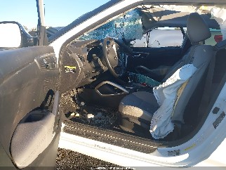 2014 Hyundai Veloster, VIN KMHTC6ADXEU185260. Фото 5 з 6 з аукціону IAAI. Каталог авто зі США OpenDataCar.