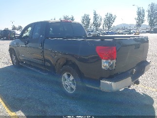 2007 Toyota Tundra, VIN 5TFRV54147X004160. Фото 3 з 6 з аукціону IAAI. Каталог авто зі США OpenDataCar.