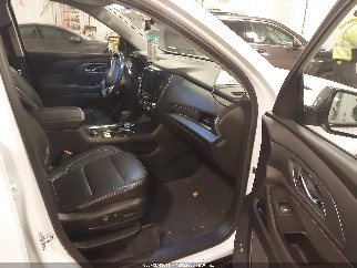 2018 Chevrolet Traverse, VIN 1GNEVJKW2JJ265441. Фото 5 з 6 з аукціону IAAI. Каталог авто зі США OpenDataCar.