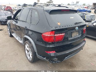 2011 Bmw X5, VIN 5UXZW0C56BL656992. Zdjęcie 3 z 6 z aukcji IAAI. Katalog aut z USA OpenDataCar.