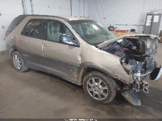 2005 Buick Rendezvous, VIN 3G5DB03E15S562340. Фото 1 з 6 з аукціону IAAI. Каталог авто зі США OpenDataCar.