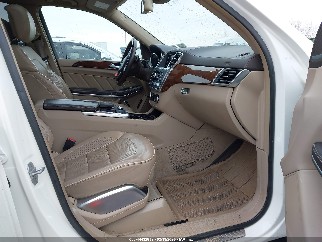 2013 Mercedes-benz GL-Class, VIN 4JGDF7DEXDA149770. Фото 5 з 6 з аукціону IAAI. Каталог авто зі США OpenDataCar.