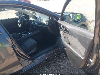 2016 Mazda 3, VIN JM1BM1W76G1344993. Фото 5 з 6 з аукціону IAAI. Каталог авто зі США OpenDataCar.