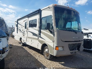 2014 Ford F53, VIN 1F65F5DY2E0A07530. Фото 1 из 6 с аукциона IAAI. Каталог авто из США OpenDataCar.