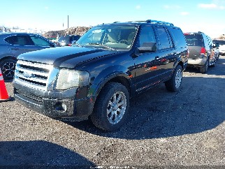 2011 Ford Expedition, VIN 1FMJU1K57BEF21029. Фото 2 з 6 з аукціону IAAI. Каталог авто зі США OpenDataCar.