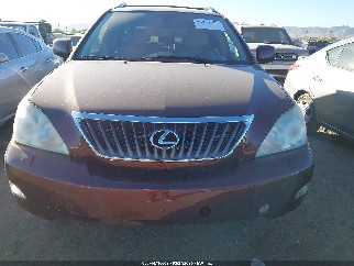 2008 Lexus RX 350, VIN JTJHK31U882853632. Фото 6 з 6 з аукціону IAAI. Каталог авто зі США OpenDataCar.