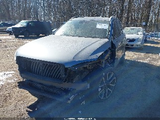 2019 Volvo XC90, VIN YV4A22PK5K1505575. Фото 2 з 6 з аукціону IAAI. Каталог авто зі США OpenDataCar.