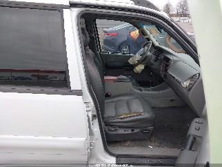 2003 Ford Explorer Sport Trac, VIN 1FMZU67E33UB75075. Фото 5 з 6 з аукціону IAAI. Каталог авто зі США OpenDataCar.
