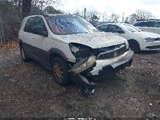 2005 Buick Rendezvous, VIN 3G5DA03E55S549786. Фото 1 з 6 з аукціону IAAI. Каталог авто зі США OpenDataCar.