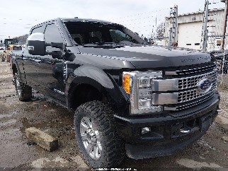 2018 Ford F-250, VIN 1FT7W2BT1JEC37942. Фото 1 з 6 з аукціону IAAI. Каталог авто зі США OpenDataCar.