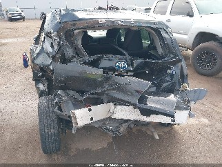 2013 Toyota Prius C, VIN JTDKDTB33D1555983. Фото 6 з 6 з аукціону IAAI. Каталог авто зі США OpenDataCar.