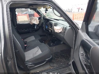 2006 Ford Ranger, VIN 1FTYR10U56PA53665. Фото 5 з 6 з аукціону IAAI. Каталог авто зі США OpenDataCar.